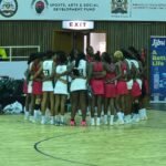 netball naija