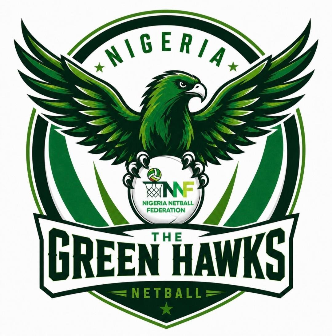 green hawks