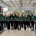 netball naija