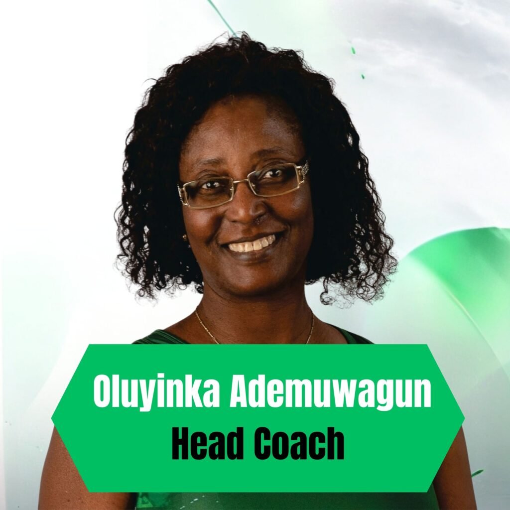 netball naija photos